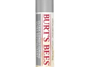 Burt's Bees ultra conditioning lip balm