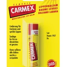 Carmex Lippenbalsem SPF15