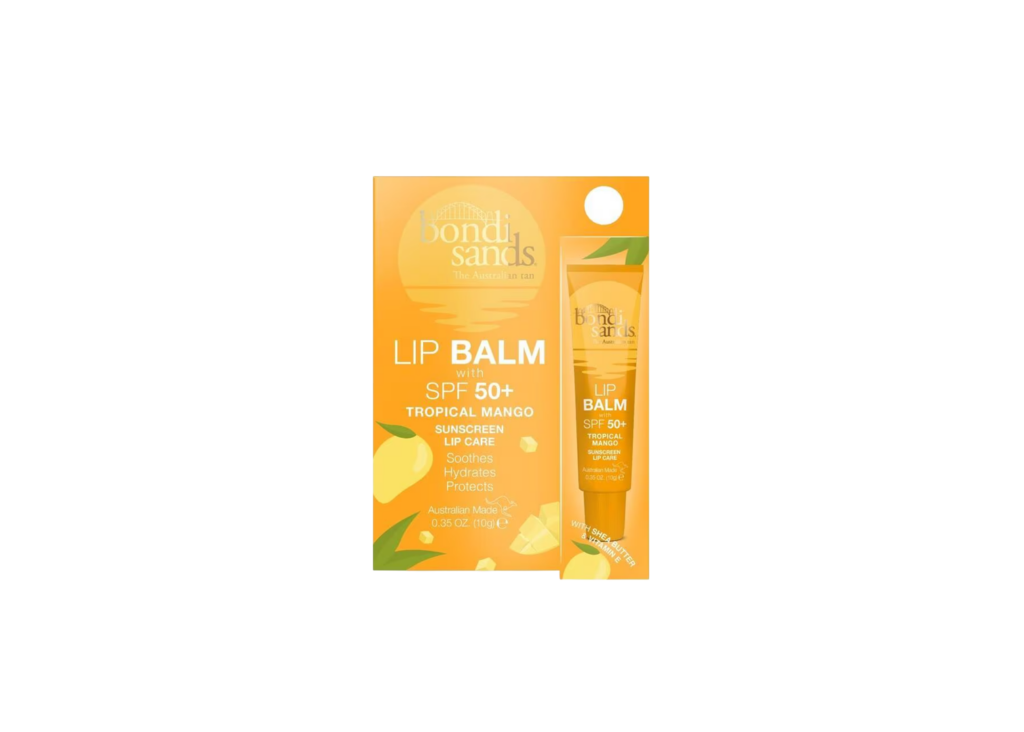 Bondi Sands - Tropical Mango SPF50+