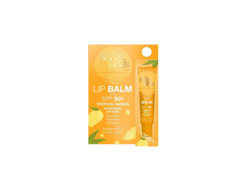 Bondi Sands - Tropical Mango SPF50+