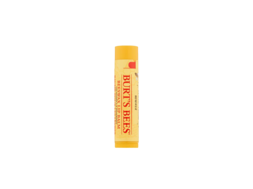 Burt's Bees Beeswax lip balm