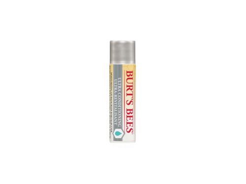 Burt's Bees ultra conditioning lip balm
