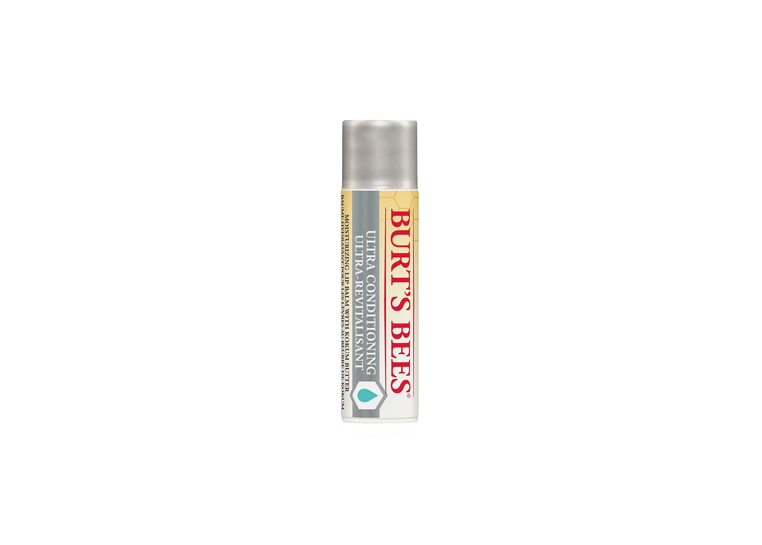 Burt's Bees ultra conditioning lip balm