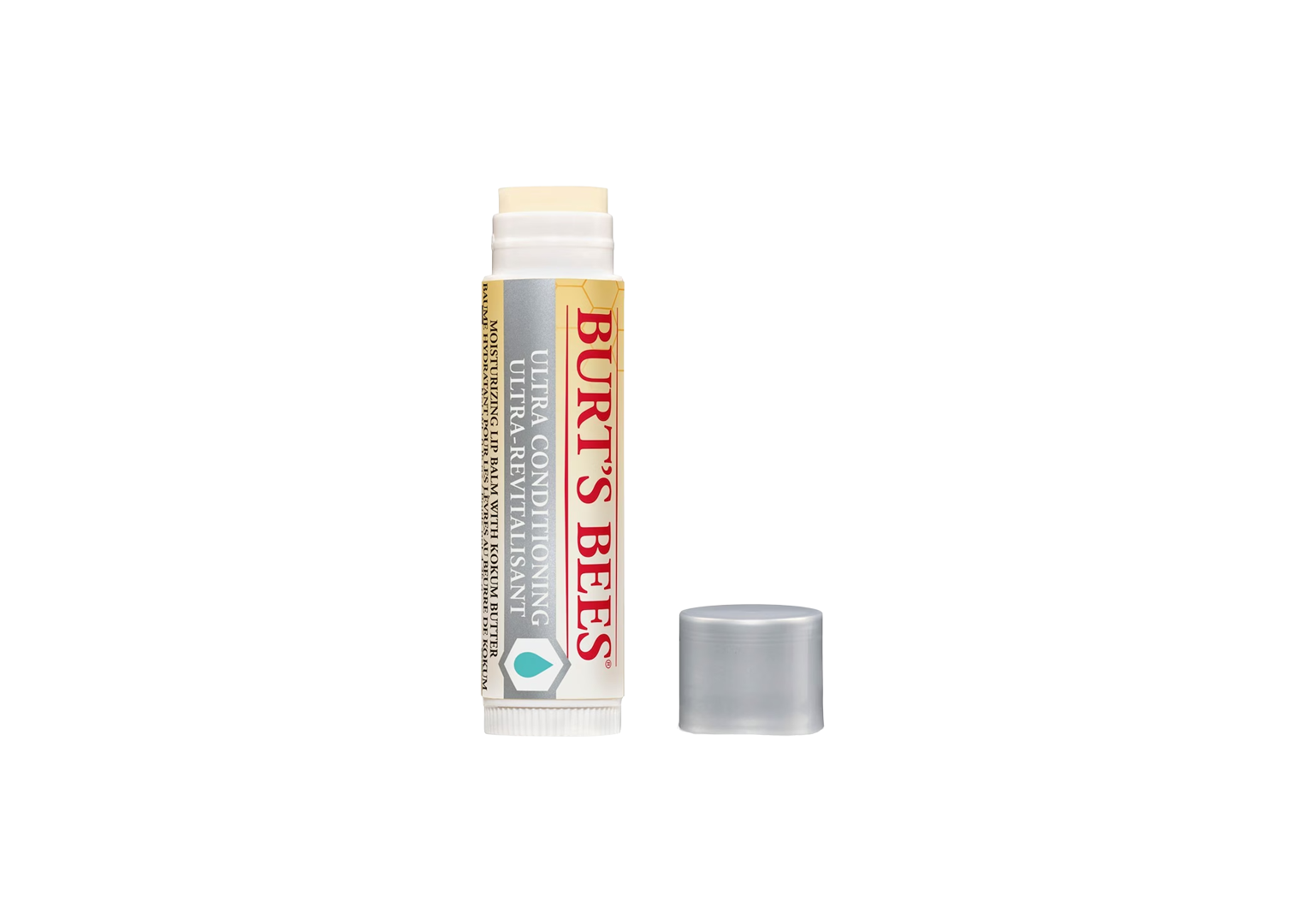 Burt's Bees ultra conditioning lip balm - Afbeelding 2