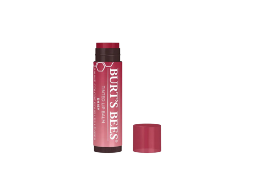 Burt's Bees Lip balm - Daisy