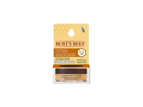 Burt's Bees Conditioning Lip Scrub