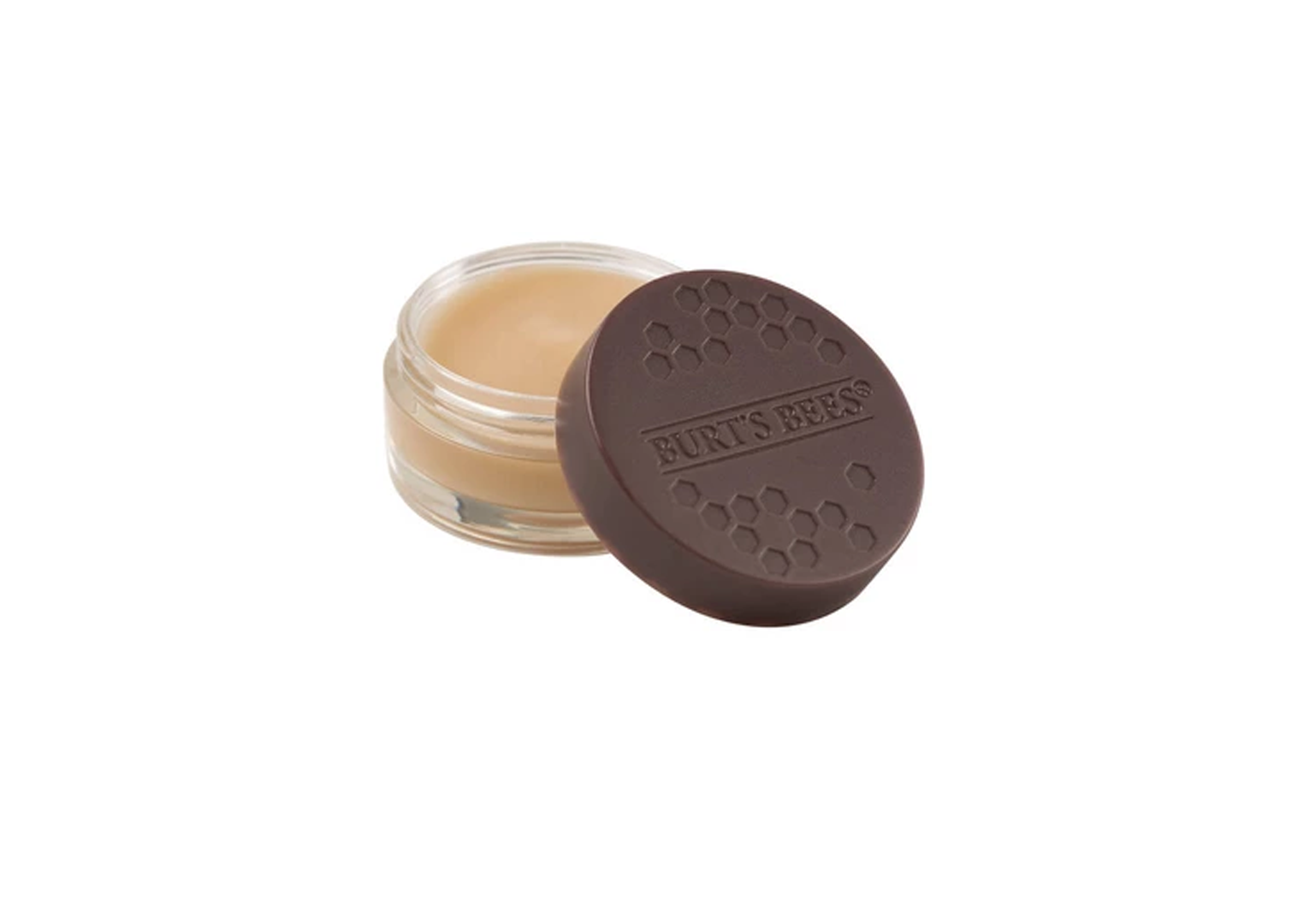 Burt's Bees overnight lip treatment - Afbeelding 2