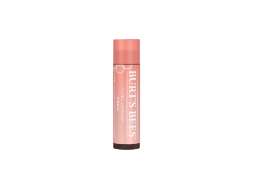 Burt's Bees Lip balm - Zinnia