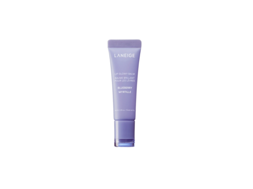 Laneige Lip Glowy Balm - Blueberry