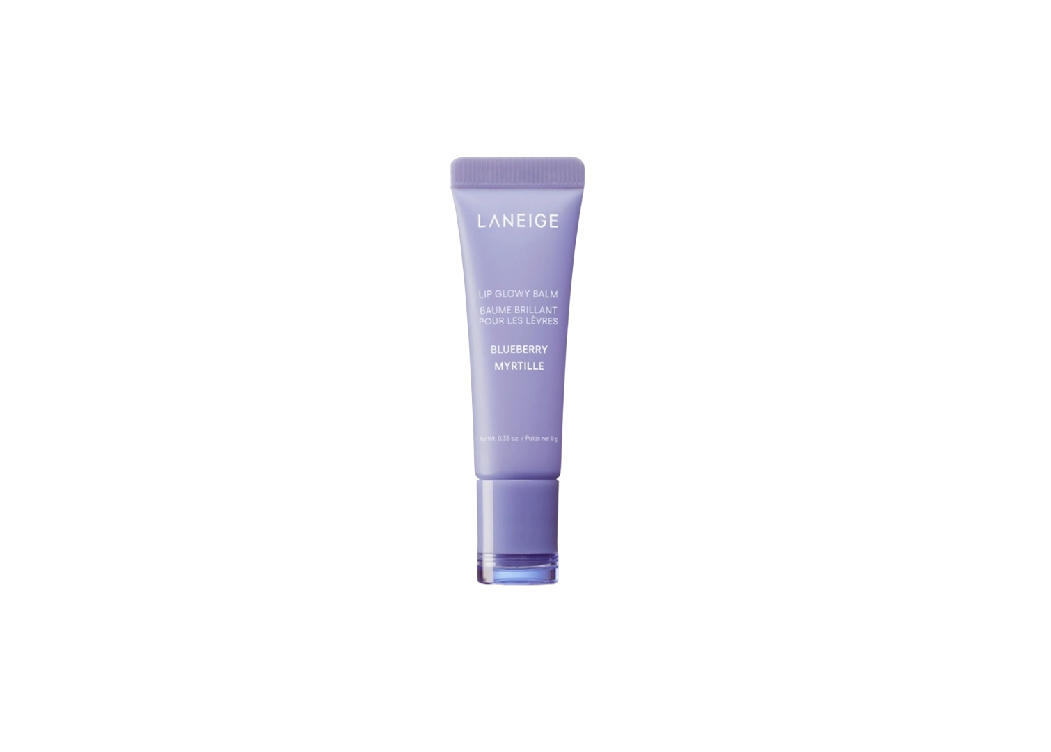 Laneige Lip Glowy Balm - Blueberry