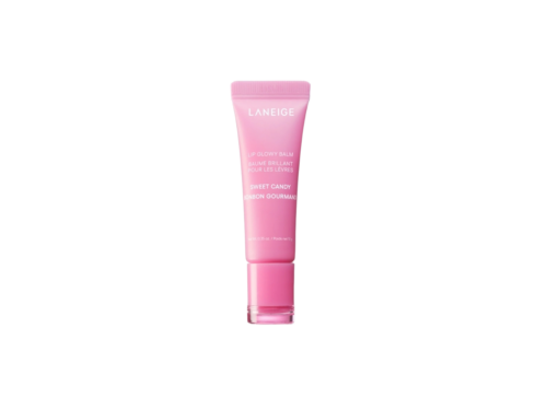 Laneige Lip Glowy Balm - Sweet Candy