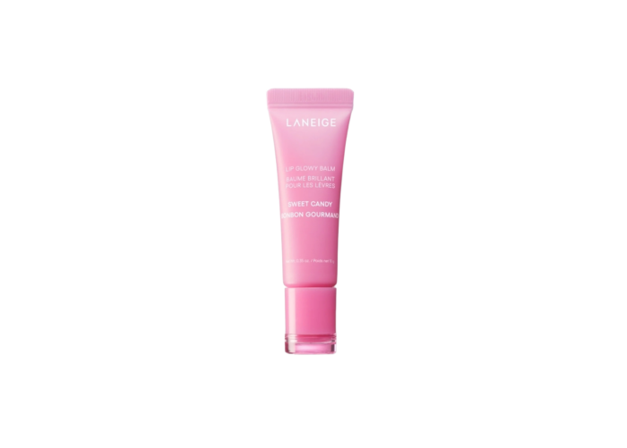 Laneige Lip Glowy Balm - Sweet Candy