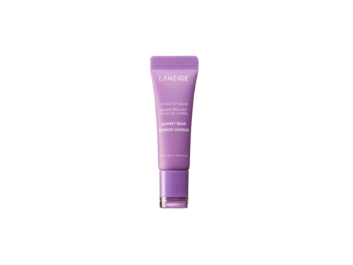 Laneige Lip Glowy Balm - Gummy Bear