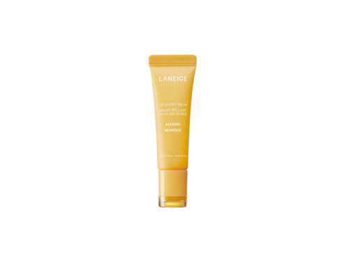Laneige Lip Glowy Balm - Mango