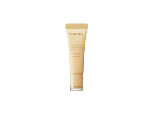 Laneige Lip Glowy Balm - Vanilla