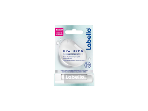 Labello Lippenbalsem Hyaluron