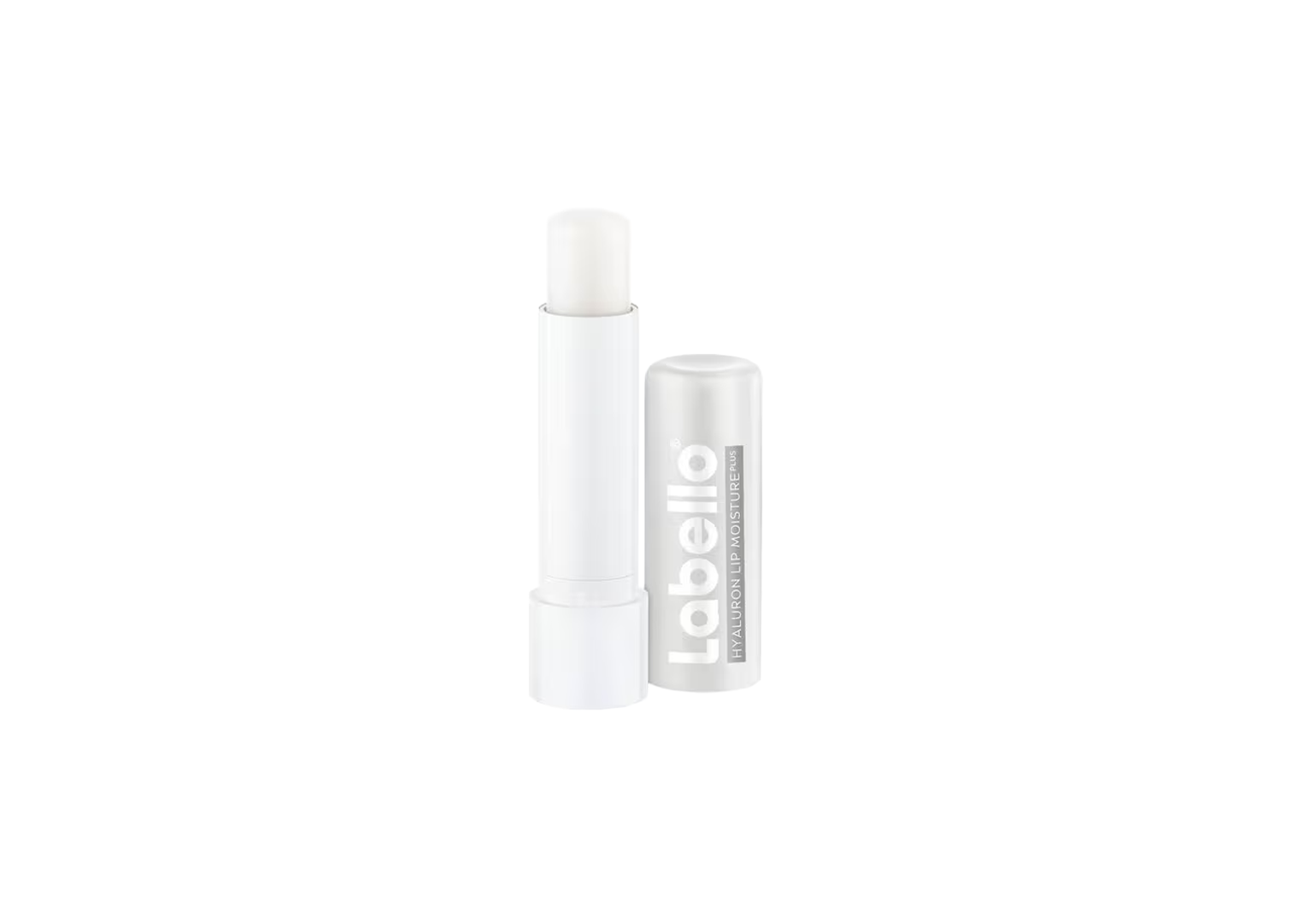 Labello Lippenbalsem Hyaluron - Afbeelding 2