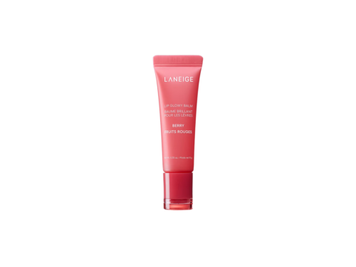 Laneige Lip Glowy Balm - Berry