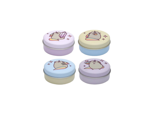 Pusheen Kat Pusheenicorn Lipbalm
